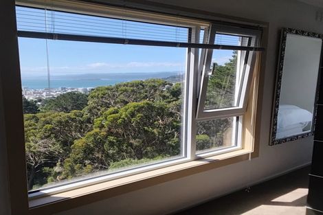Photo of property in 61a Mortimer Terrace, Brooklyn, Wellington, 6021