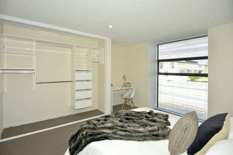 Photo of property in 12/268 Worcester Street, Christchurch Central, Christchurch, 8011