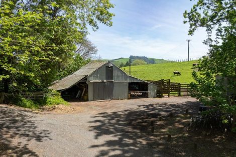Photo of property in 835 Buckland Road, Karapiro, Matamata, 3472