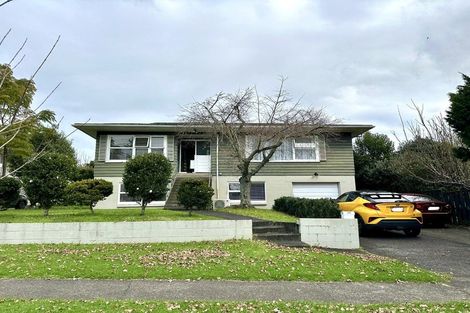 Photo of property in 50 Sunnybrae Road, Hillcrest, Auckland, 0627