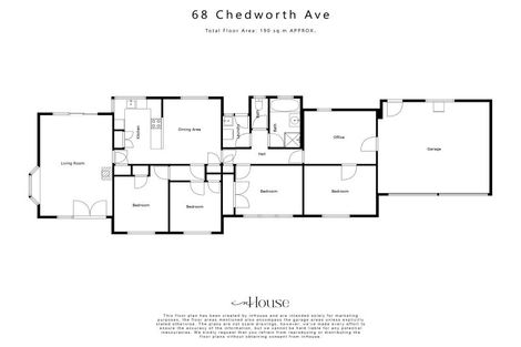 Photo of property in 68 Chedworth Avenue, Chedworth, Hamilton, 3210