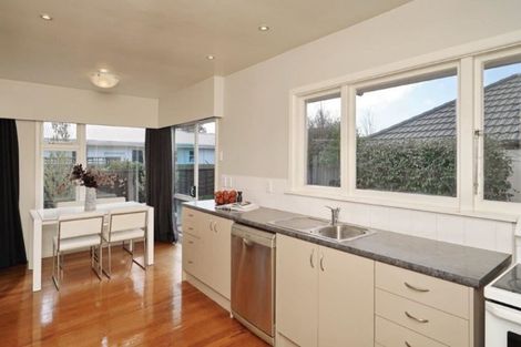 Photo of property in 420 Memorial Avenue, Burnside, Christchurch, 8053