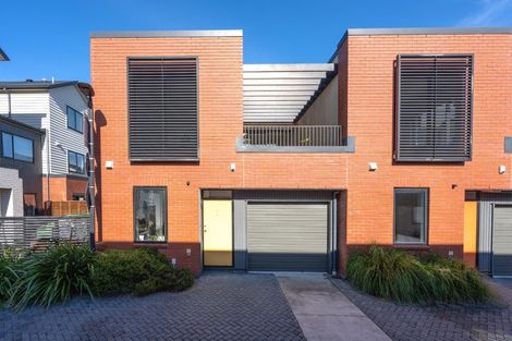 Photo of property in 2 Kerewhenua Crescent, Hobsonville, Auckland, 0616