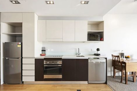 Photo of property in Masina Apartments, 201/80u Riddiford Street, Newtown, Wellington, 6021