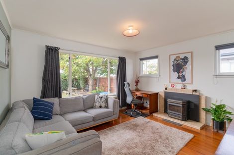 Photo of property in 130 Springs Road, Hornby, Christchurch, 8042