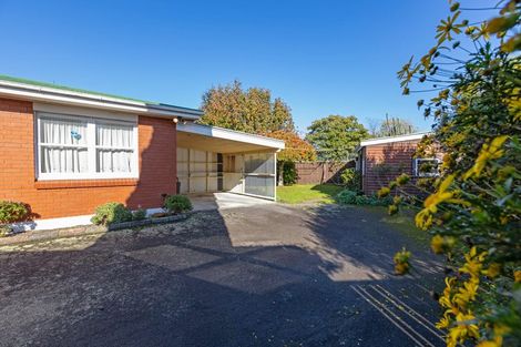 Photo of property in 18 Bannister Court, Masterton, 5810