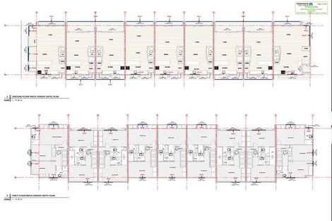 Photo of property in 39 Trent Street, Linwood, Christchurch, 8011