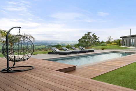 Photo of property in 461a Minden Road, Minden, Tauranga, 3176