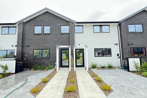 Photo of property in 1/27 Vogel Street, Richmond, Christchurch, 8013