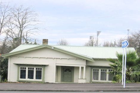 Photo of property in 89 Lake Road, Frankton, Hamilton, 3204