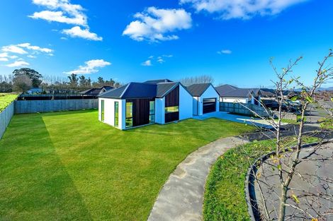 Photo of property in 58 Furlong Street, Yaldhurst, Christchurch, 8042