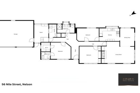 Photo of property in 56 Nile Street, Nelson, 7010