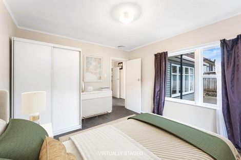 Photo of property in 47 Hair Street, Wainuiomata, Lower Hutt, 5014