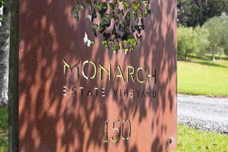 Photo of property in 150 Monarch-downs Way, Warkworth, 0982