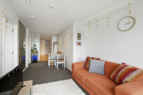Photo of property in Forte Apartments, 74/13u College Street, Te Aro, Wellington, 6011