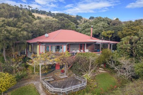 Photo of property in 3 Howard Street, Macandrew Bay, Dunedin, 9014