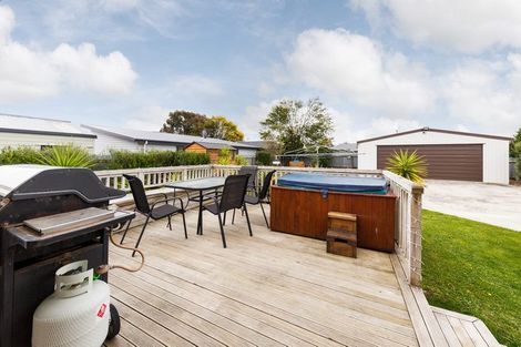 Photo of property in 20 Leeds Street, Milson, Palmerston North, 4414