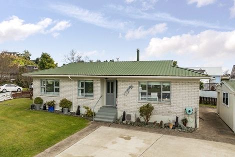 Photo of property in 49 Norwood Road, Paeroa, 3600