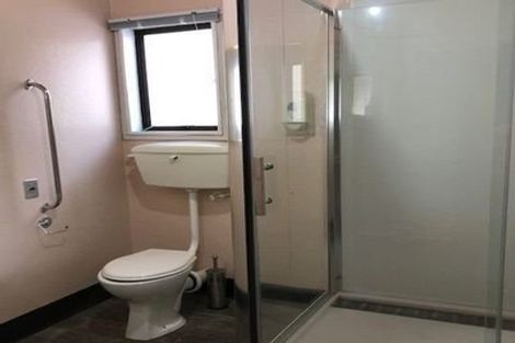 Photo of property in Tranquil Lodge Backpackers, 440 Manchester Street, St Albans, Christchurch, 8014