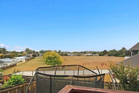 Photo of property in 345 Swarbrick Drive, Te Awamutu, 3800