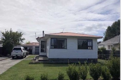 Photo of property in 28 Cridland Street West, Kaiapoi, 7630