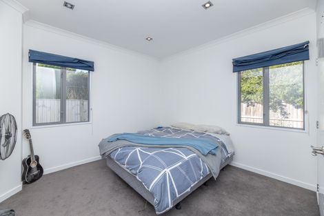 Photo of property in 19b Delamare Way, Rolleston, 7614