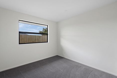 Photo of property in 3a Marvell Lane, Rolleston, 7614