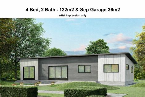 Photo of property in 53e Pipiroa Road, Ngatea, 3503