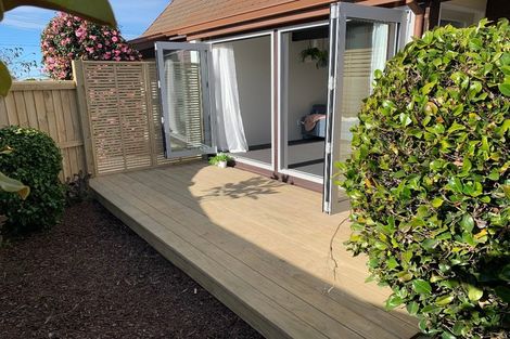 Photo of property in 321 Wairakei Road, Burnside, Christchurch, 8053