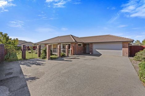 Photo of property in 7 Magnate Drive, Kaiapoi, 7630