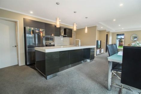 Photo of property in 40 Chert Street, Rolleston, 7614