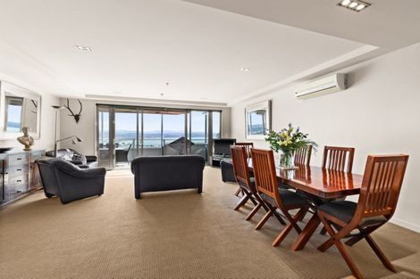 Photo of property in Northridge Apartments Stage Z, 7/22 Hospital Terrace, Hospital Hill, Napier, 4110