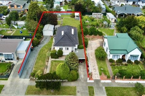 Photo of property in 23 Dome Street, Georgetown, Invercargill, 9812