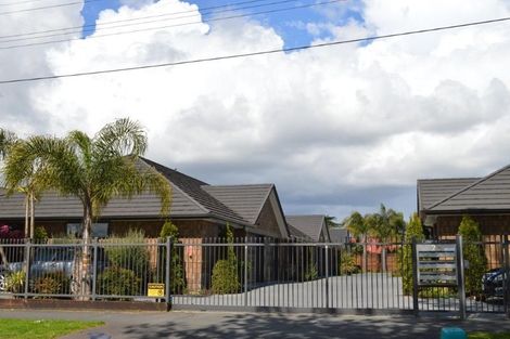 Photo of property in 28u1 Fifth Avenue, Enderley, Hamilton, 3214