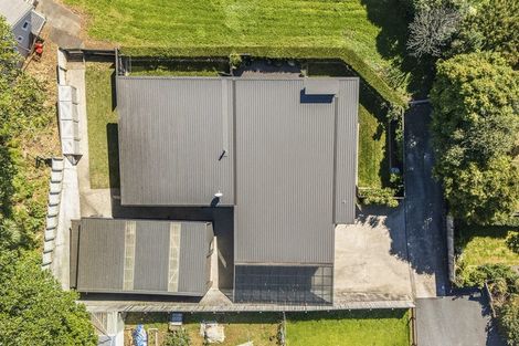 Photo of property in 14e Clinton Street, Fitzroy, New Plymouth, 4312