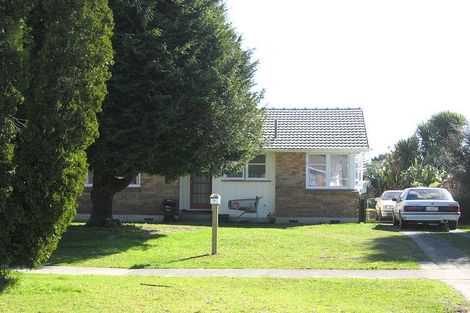 Photo of property in 7 Paterson Place, Whakatane, 3120