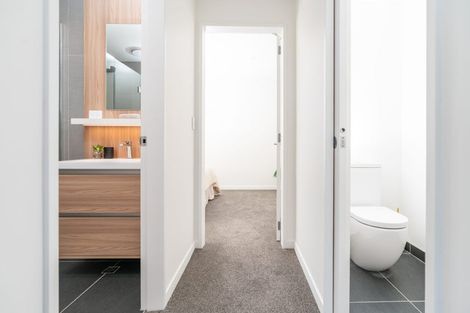 Photo of property in 27c Thompson Street, Mount Cook, Wellington, 6011