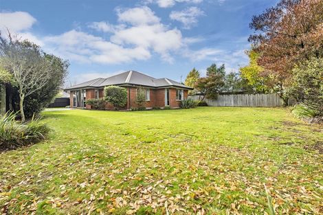 Photo of property in 33 Kinglear Drive, Rolleston, 7614