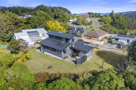 Photo of property in 201 Holborn Drive, Stokes Valley, Lower Hutt, 5019