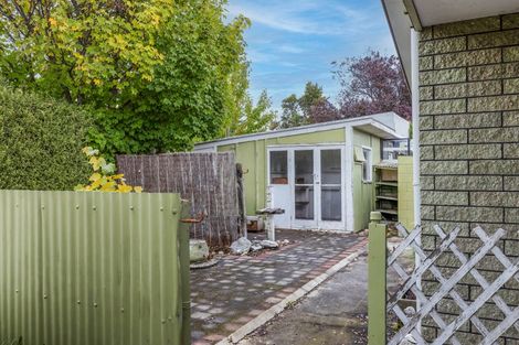 Photo of property in 31 Strickland Street, Somerfield, Christchurch, 8024