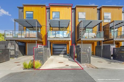 Photo of property in 5 Cutty Sark Road, Hobsonville, Auckland, 0616