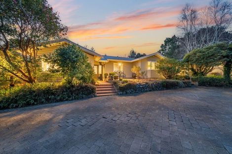 Photo of property in 1031 Blue Mountains Road, Blue Mountains, Upper Hutt, 5371