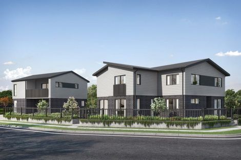 Photo of property in 3 Periko Way, Takanini, 2112
