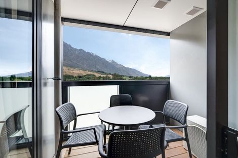 Photo of property in Kawarau Residences, 112/16a Mountain Ash Drive, Frankton, Queenstown, 9300