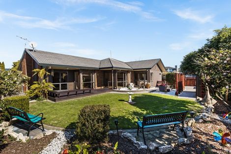 Photo of property in 1 Hyatt Grove, Greenmeadows, Napier, 4112