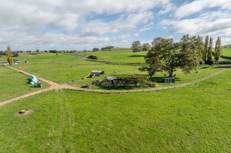 Photo of property in 1575a State Highway 3, Otorohanga, 3974