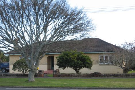 Photo of property in 35 Galloway Street, Hamilton East, Hamilton, 3216