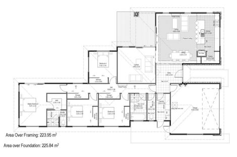 Photo of property in 22 Romanee Lane, Wigram, Christchurch, 8025