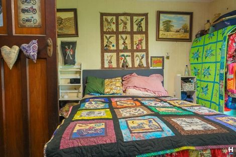 Photo of property in 854 Nelson Creek Road, Hochstetter, Dobson, 7872