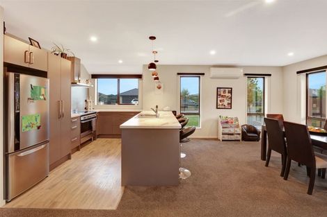 Photo of property in 48 Lignite Drive, Rolleston, 7614